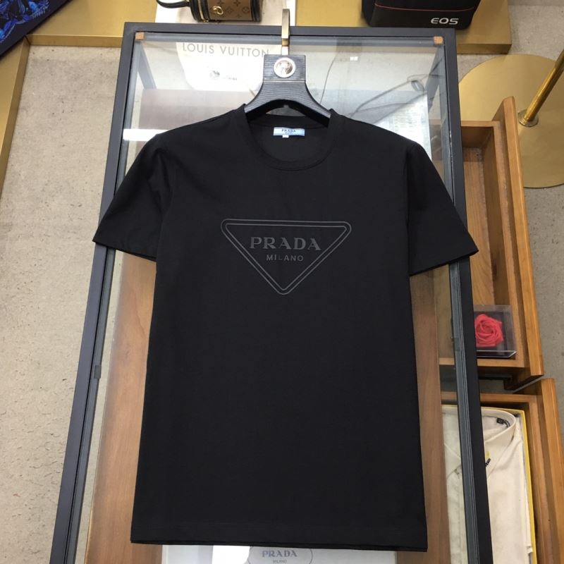 Prada T-Shirts